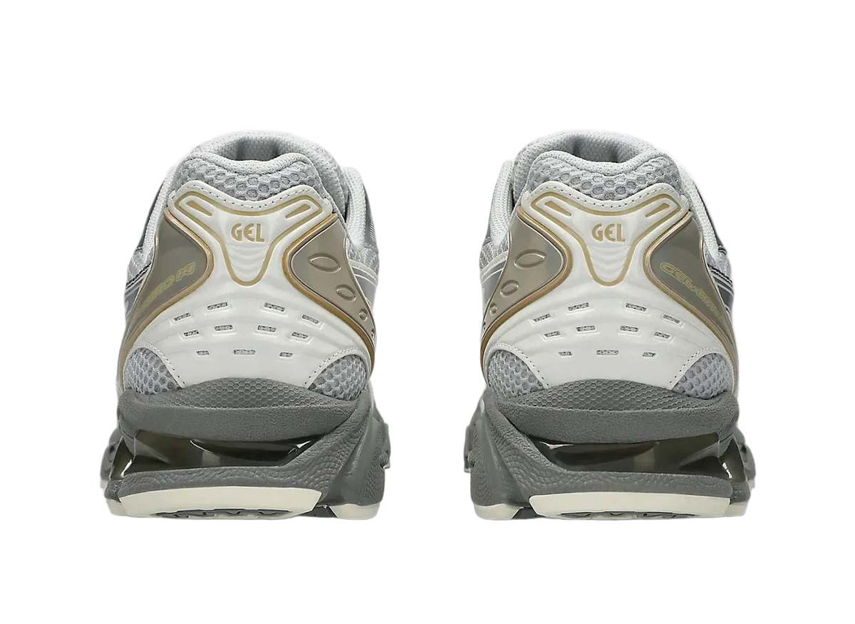 ASICS Gel-Kayano 14 Sneakers - Concrete/Pure Silver - Image 2 of 5