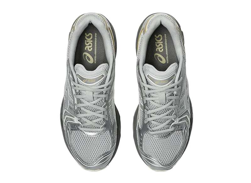 ASICS Gel-Kayano 14 Sneakers - Concrete/Pure Silver