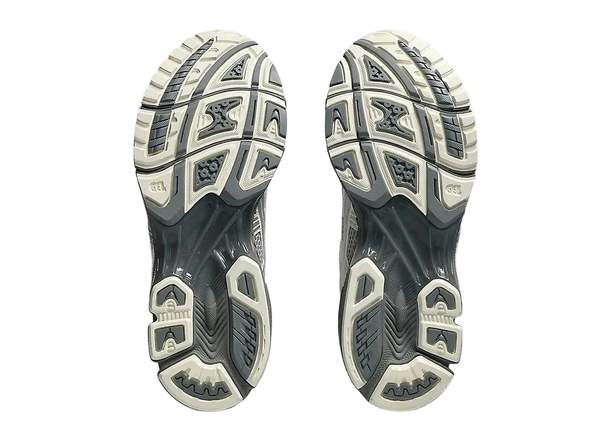 ASICS Gel-Kayano 14 Sneakers - Concrete/Pure Silver