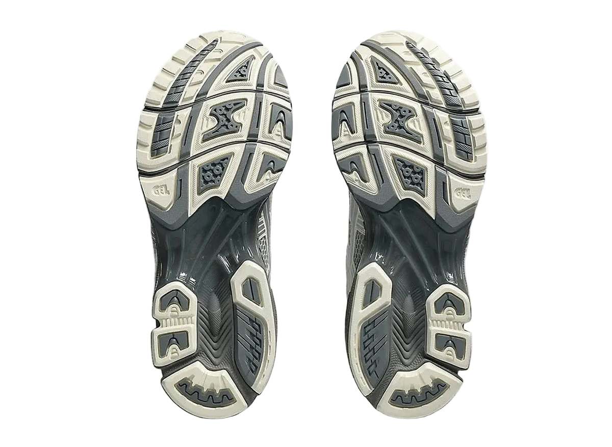 ASICS Gel-Kayano 14 Sneakers - Concrete/Pure Silver - Image 5 of 5