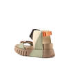 United Nude Delta Run Sandals - Sierra - Thumbnail 4