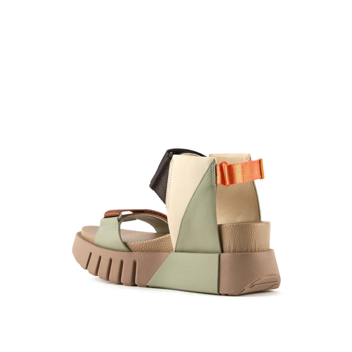 United Nude Delta Run Sandals - Sierra - Image 4 of 6