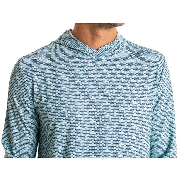 Criquet Hoodie Sun Shirt