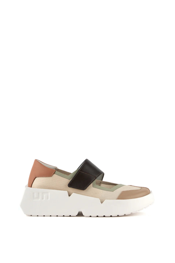 United Nude Mega Robot Jane Mary Jane - Sierra