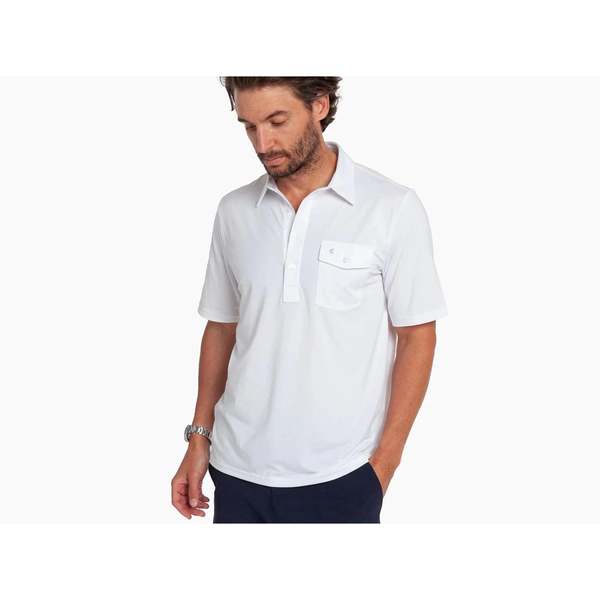 Criquet Performance Players Shirt