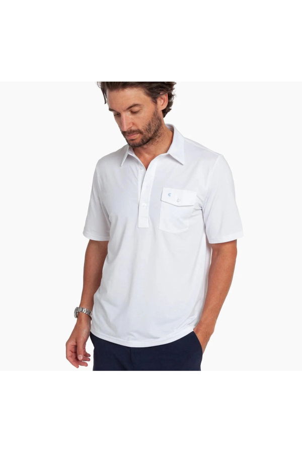 Criquet Performance Players Shirt