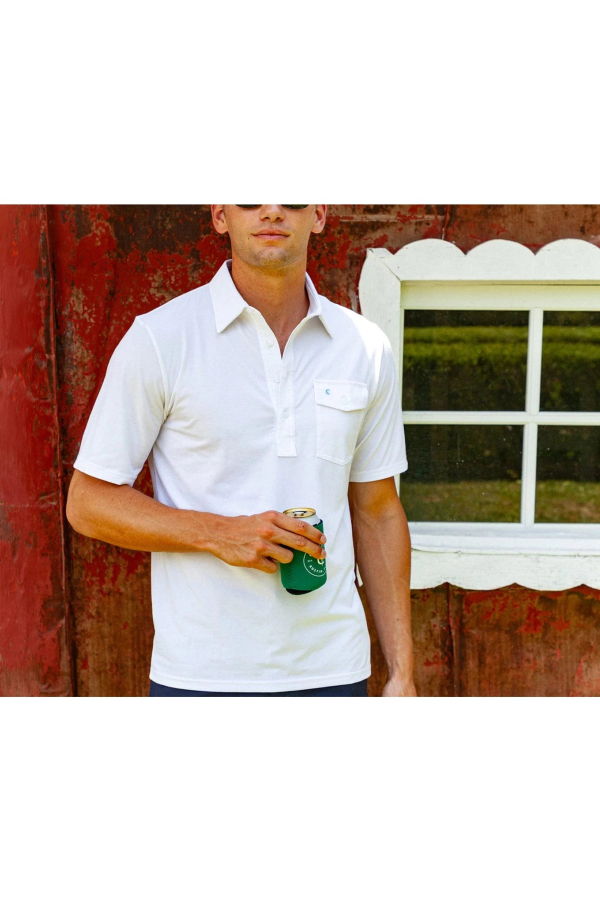 Criquet Performance Players Shirt