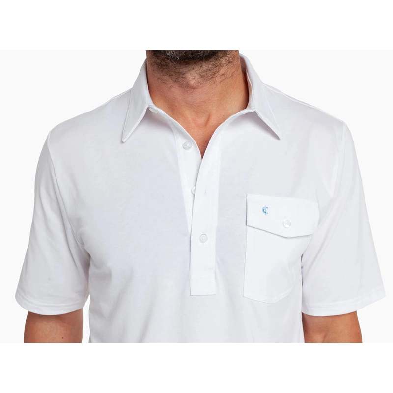 Criquet Performance Players Shirt