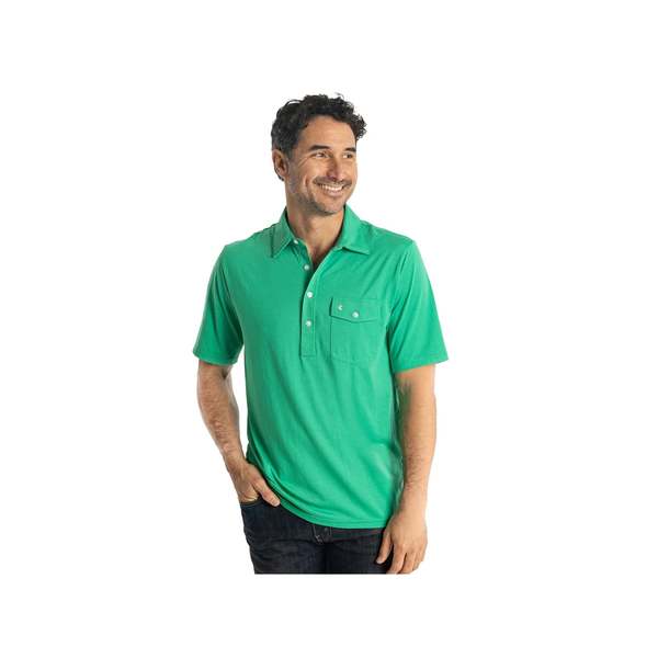 Criquet Performance Players Shirt