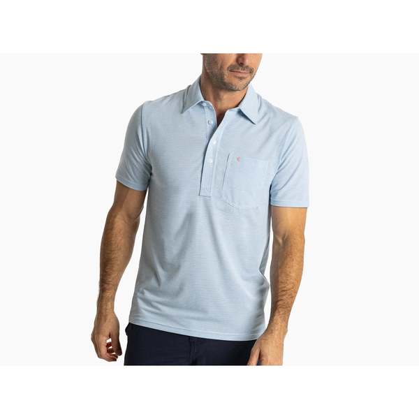 Criquet Performance Players Shirt