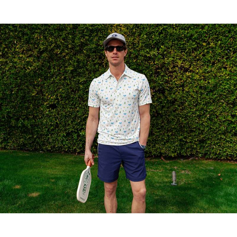 Criquet Performance Sport Range Polo