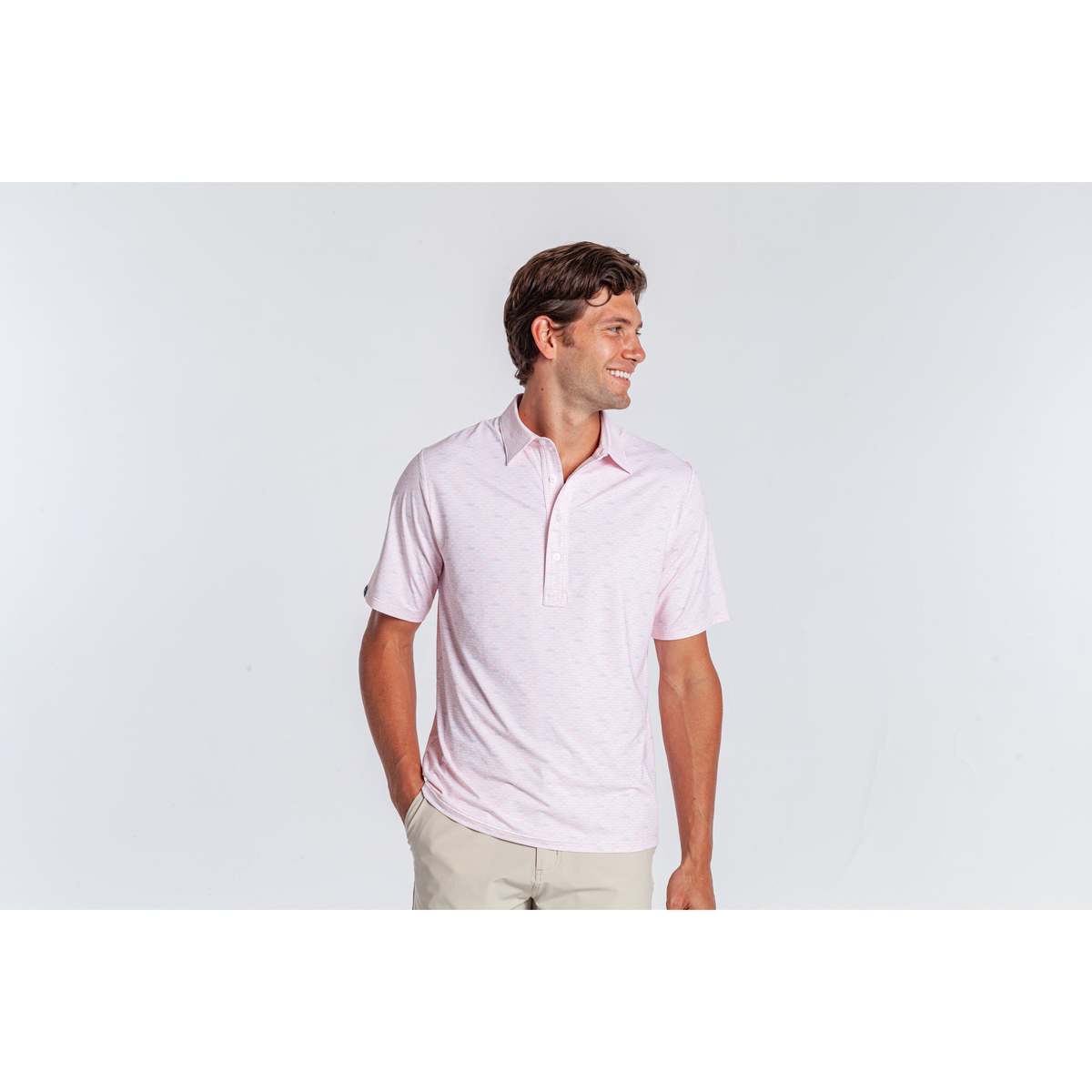 Criquet Performance Sport Range Polo - Image 4 of 6