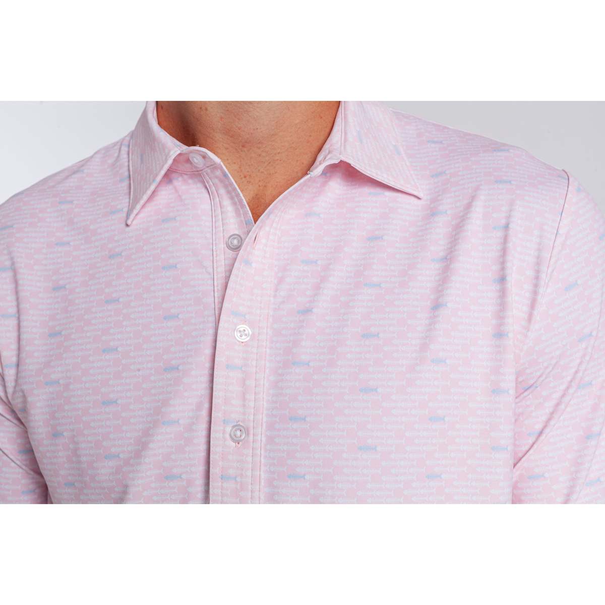 Criquet Performance Sport Range Polo - Image 5 of 6