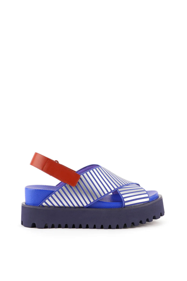 United Nude Rico X Sandal