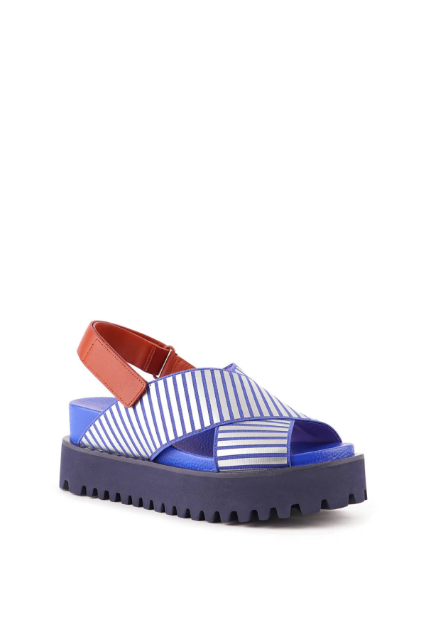 United Nude Rico X Sandal