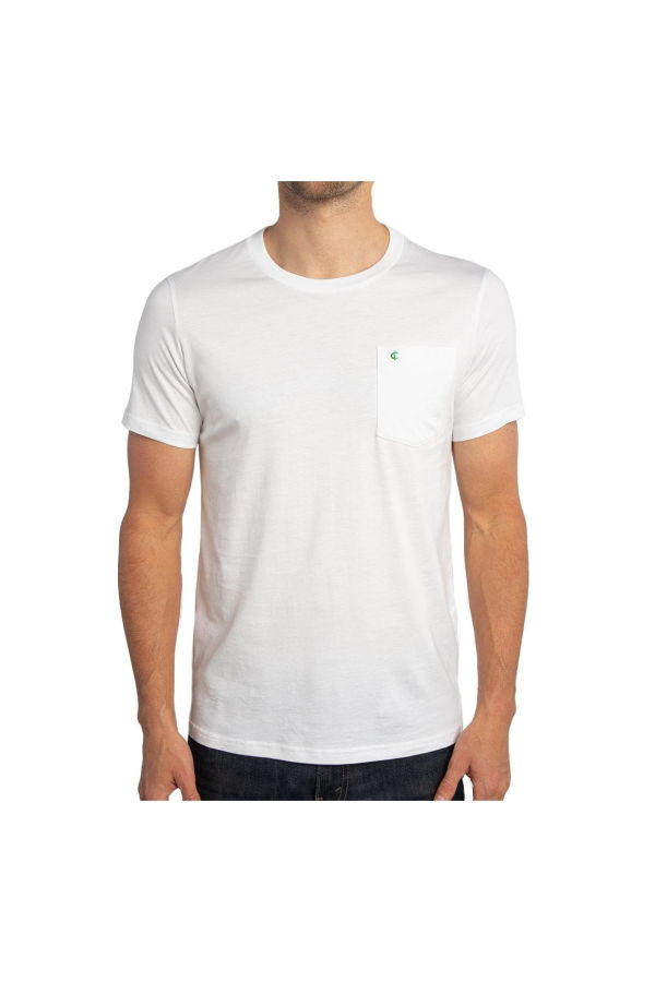 Criquet The Pima Tee