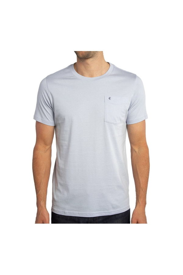 Criquet The Pima Tee