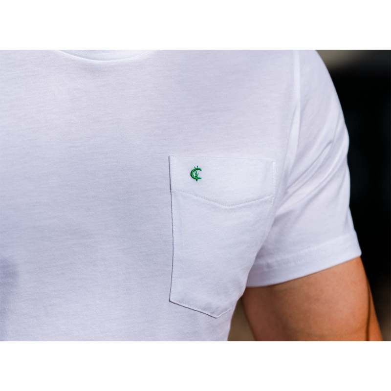 Criquet The Pima Tee