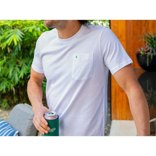 Criquet The Pima Tee