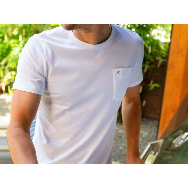 Criquet The Pima Tee