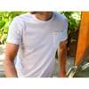 Criquet The Pima Tee - Thumbnail 6