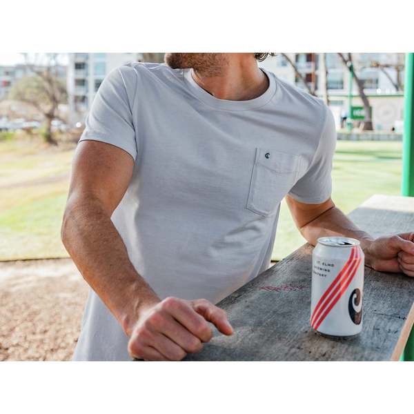 Criquet The Pima Tee