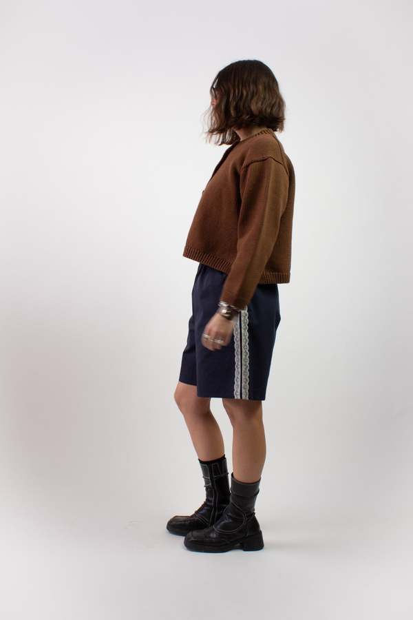 A Bronze Age Alfred Shorts A Bronze Age Alfred Shorts