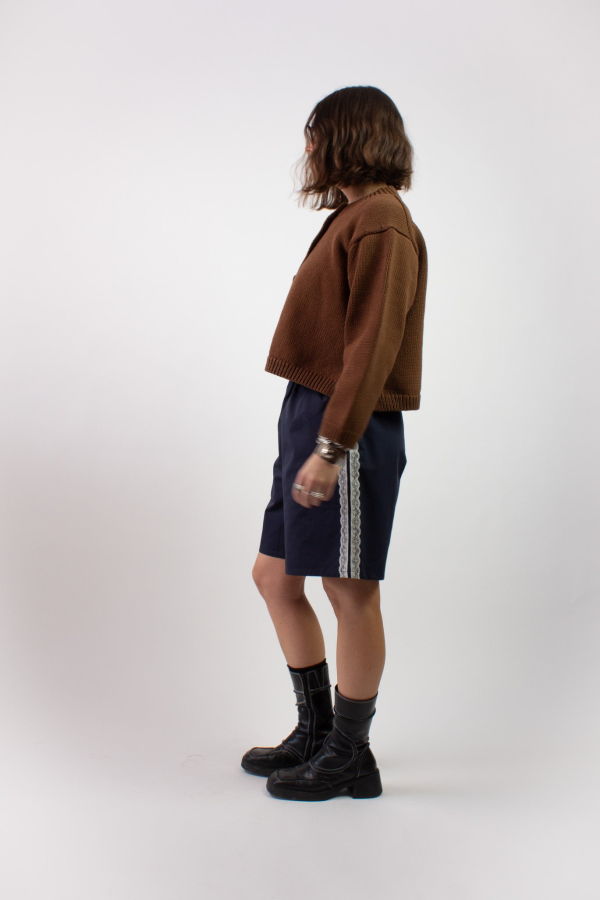 A Bronze Age Alfred Shorts