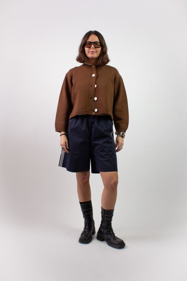 A Bronze Age Alfred Shorts