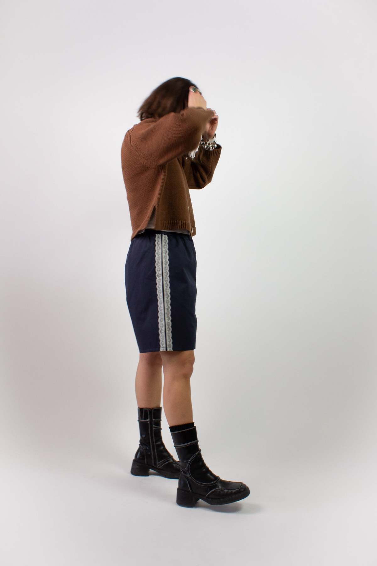 A Bronze Age Alfred Shorts - Image 4 of 5