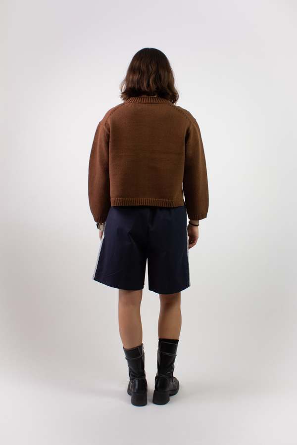 A Bronze Age Alfred Shorts