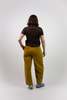 Le Bon Shoppe Corduroy Arc Pants - Thumbnail 4