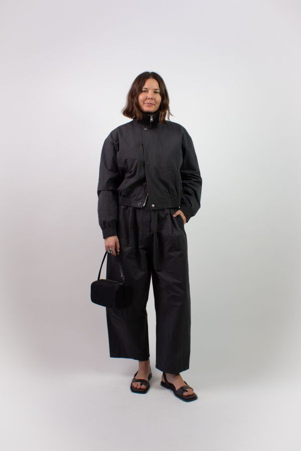 Kloke Reverie Jacket