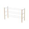 Yamazaki Home Expandable Shoe Rack - Steel - Thumbnail 6