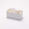 Yamazaki Home Tissue Box Cover - Rectangle - Thumbnail 1