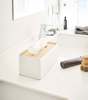 Yamazaki Home Tissue Box Cover - Rectangle - Thumbnail 3