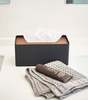 Yamazaki Home Tissue Box Cover - Rectangle - Thumbnail 10