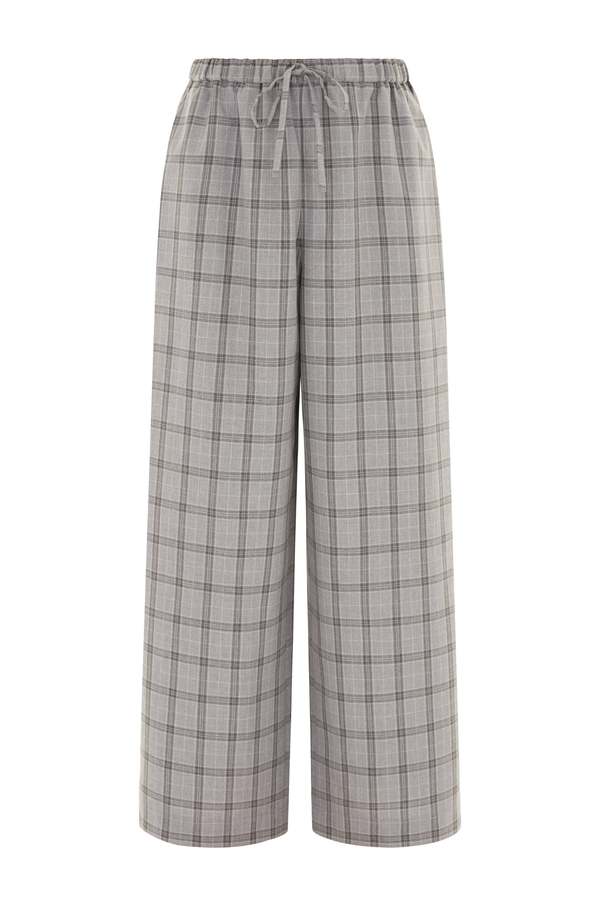 ALIGNE Dariel Drawstring Trouser