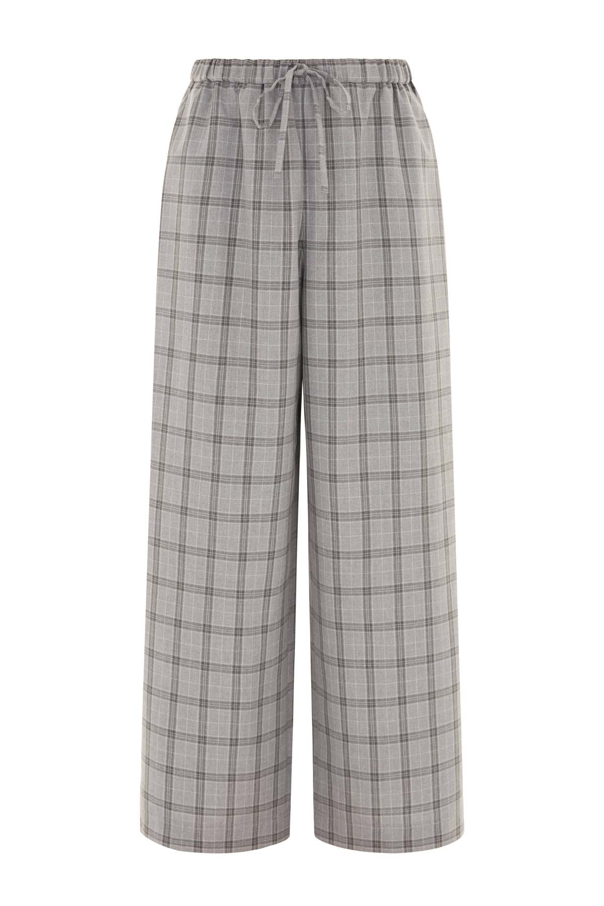 ALIGNE Dariel Drawstring Trouser - Image 1 of 5