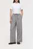 ALIGNE Dariel Drawstring Trouser - Thumbnail 2