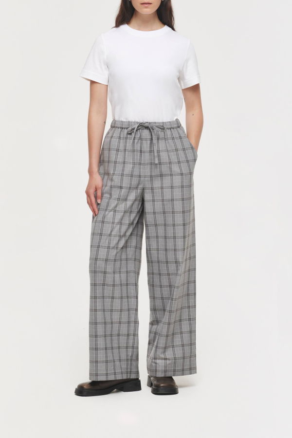 ALIGNE Dariel Drawstring Trouser