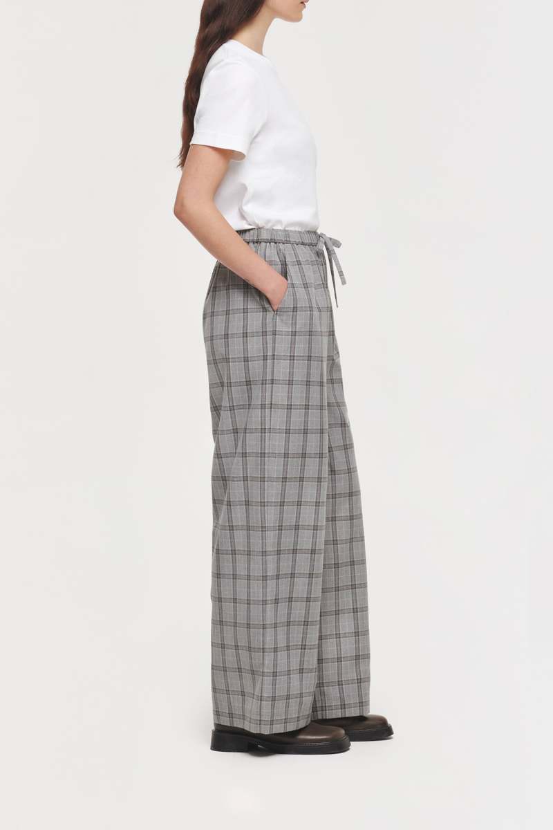 ALIGNE Dariel Drawstring Trouser