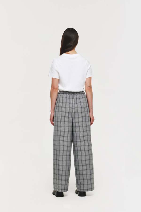ALIGNE Dariel Drawstring Trouser