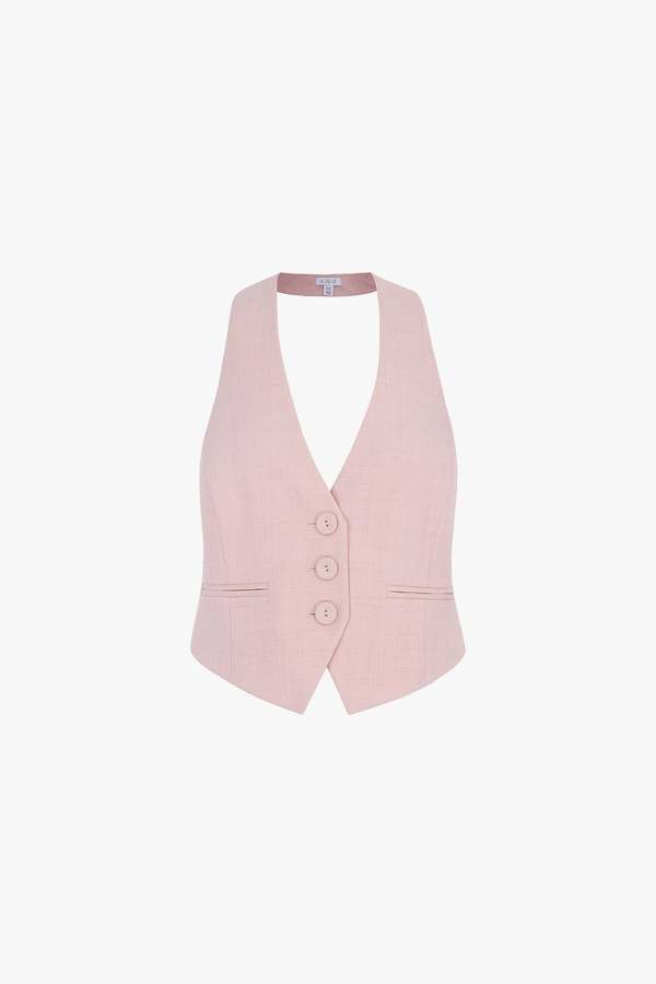 Aligne Harla Waistcoat