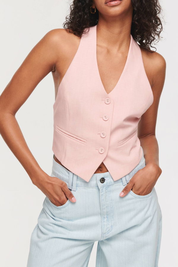 Aligne Harla Waistcoat