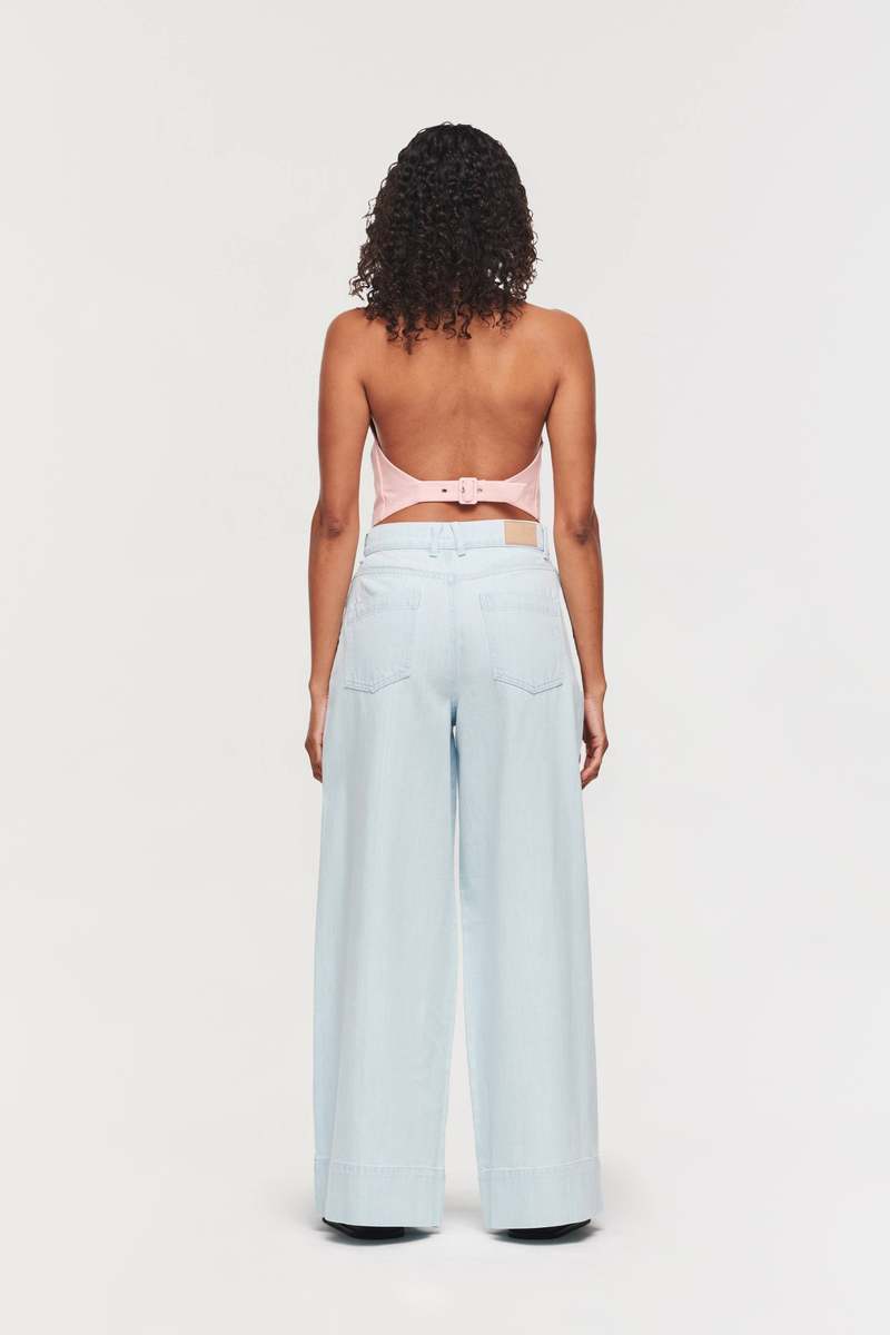 Aligne Harla Waistcoat