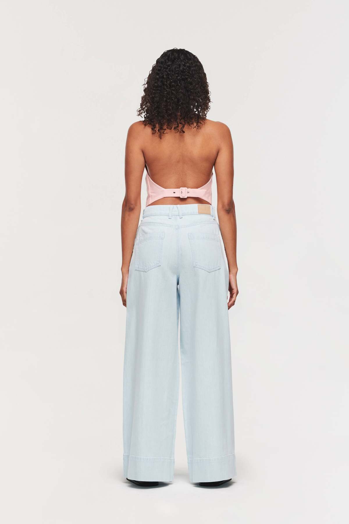 Aligne Harla Waistcoat - Image 3 of 5