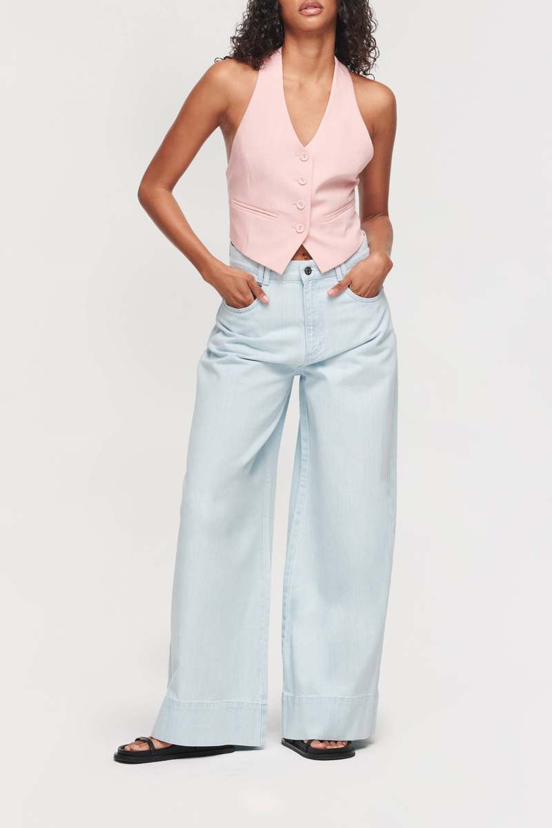 Aligne Harla Waistcoat