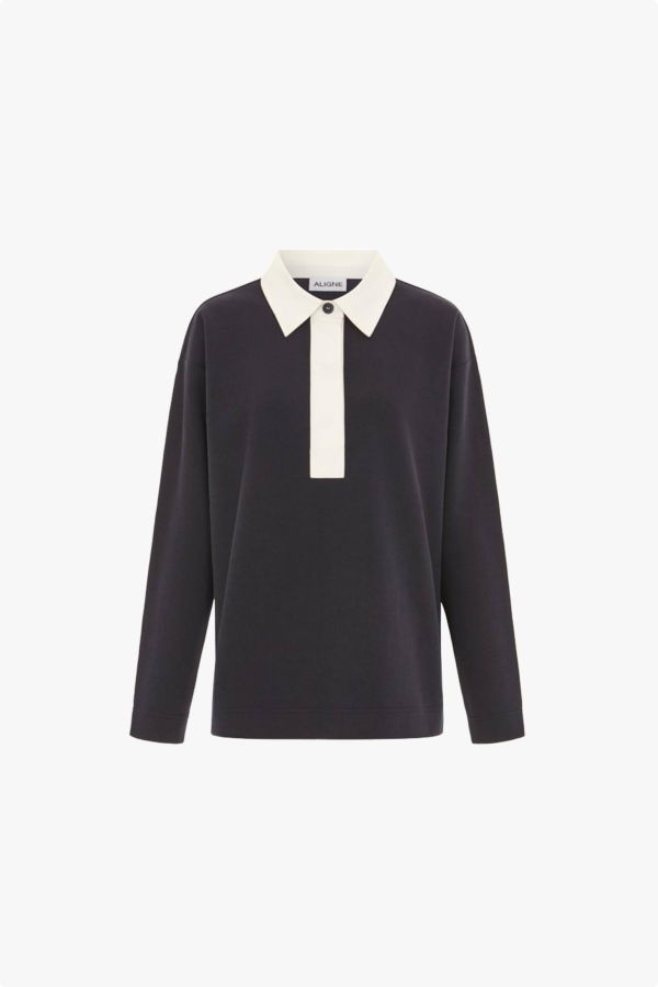 Aligne Joni Rugby Top