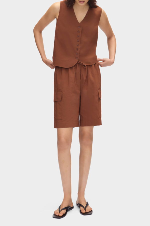 Aligne Kyra Cargo Shorts